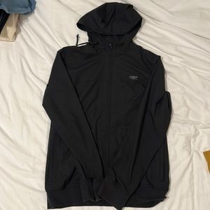Travis Matthew heater jacket hoodie